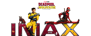 Nový Deadpool v IMAX!