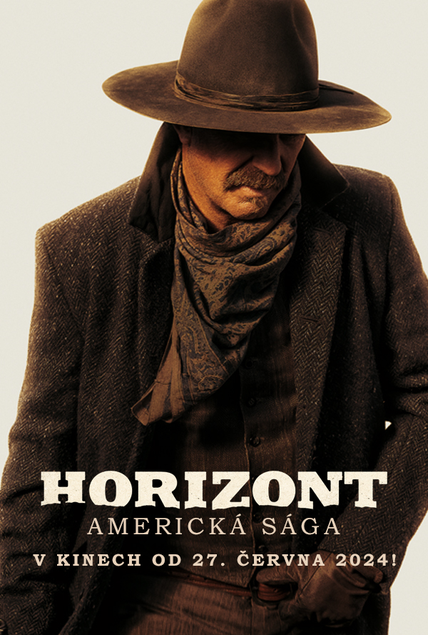 Horizon: An American Saga - Chapter 1 poster