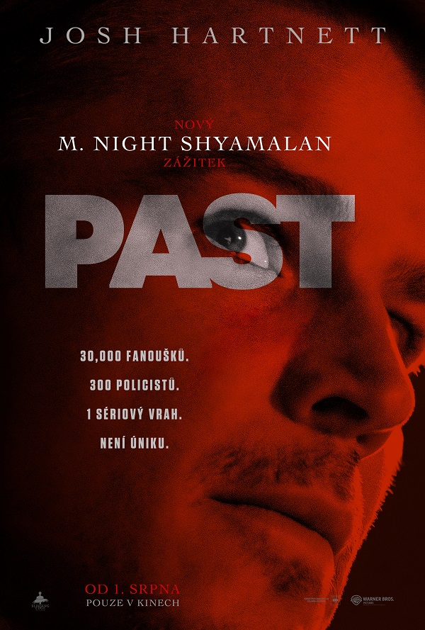 Past poster