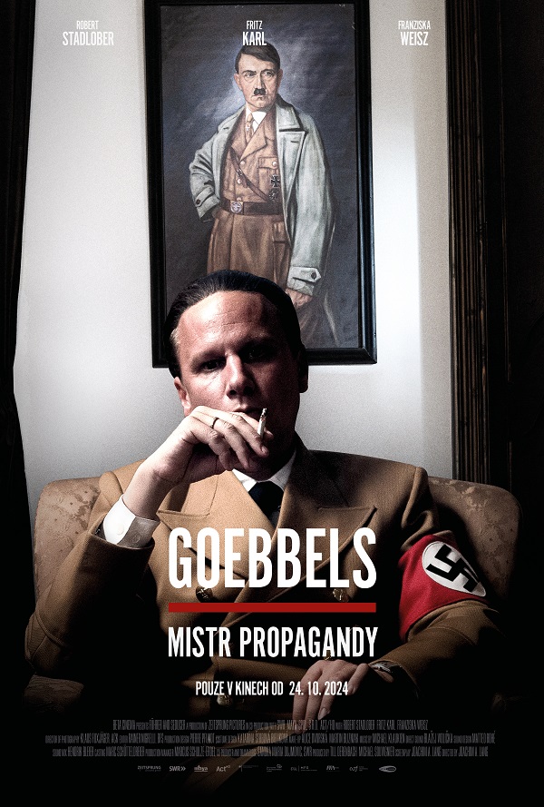 Goebbels poster